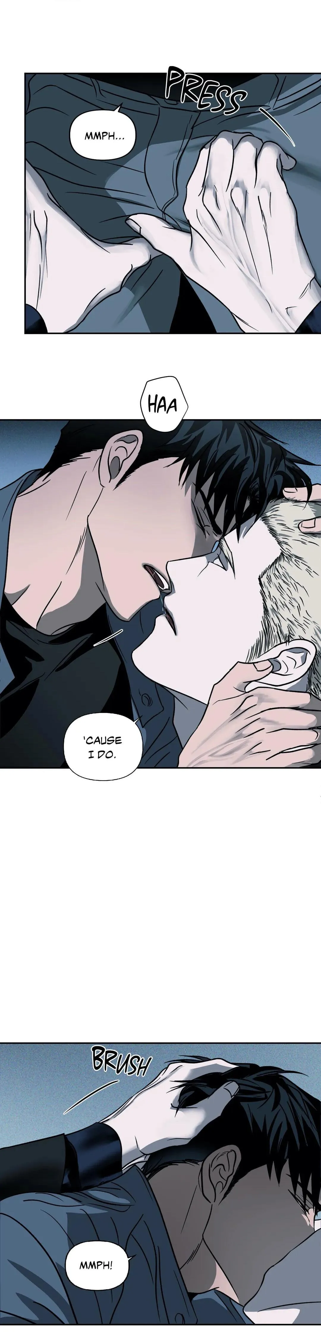 Read Shutline chapter 5.99 image 14 on Lezhin
