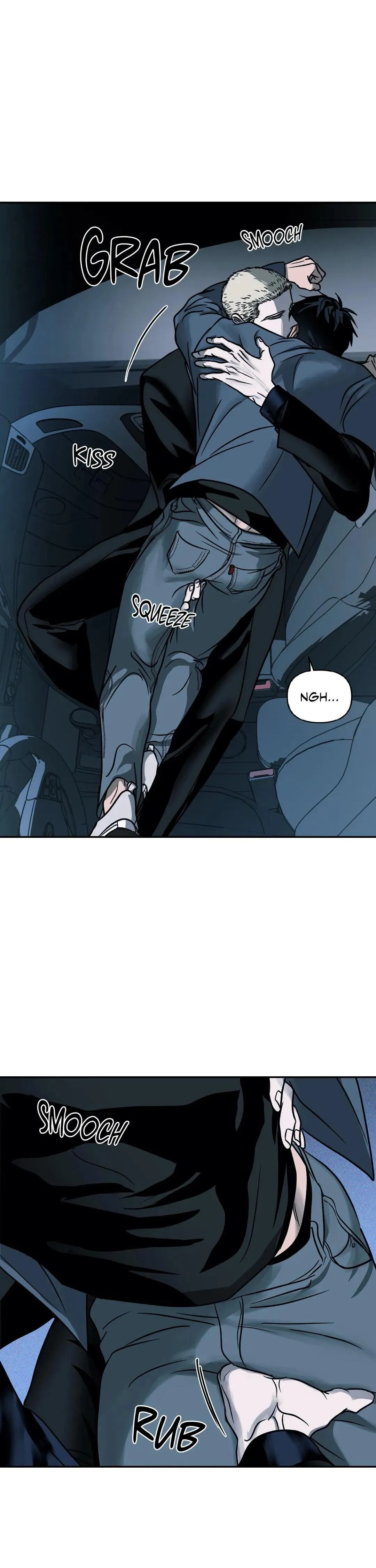 Read Shutline chapter 5.99 image 15 on Lezhin