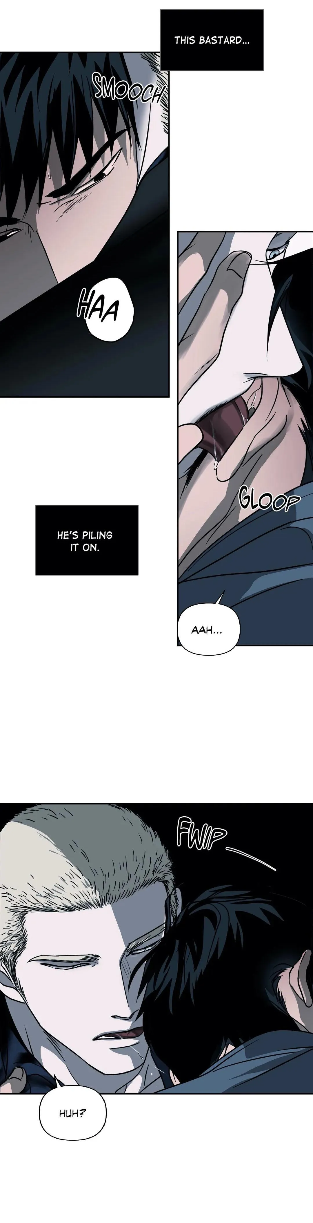 Read Shutline chapter 5.99 image 16 on Lezhin