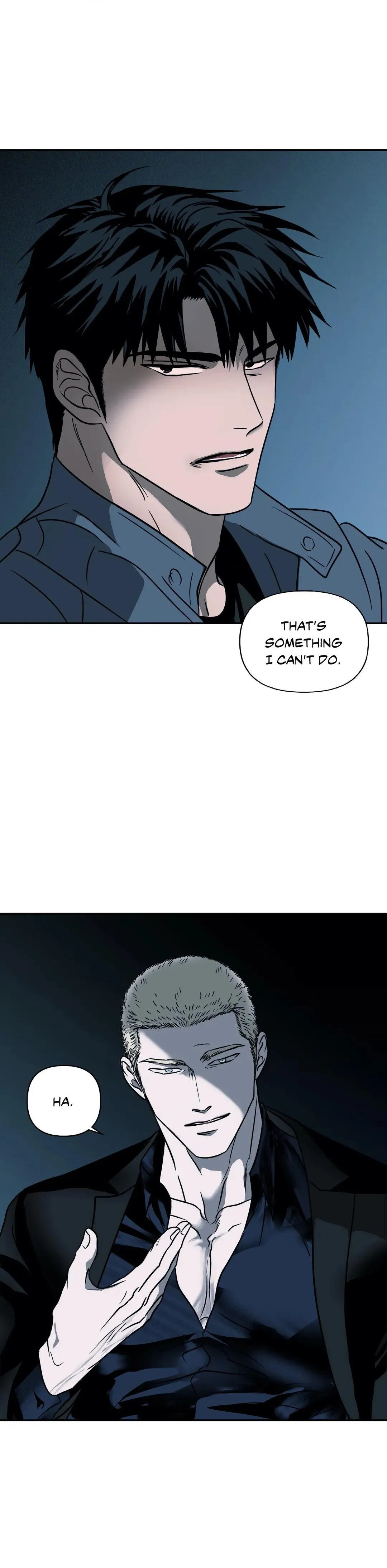 Read Shutline chapter 5.99 image 18 on Lezhin