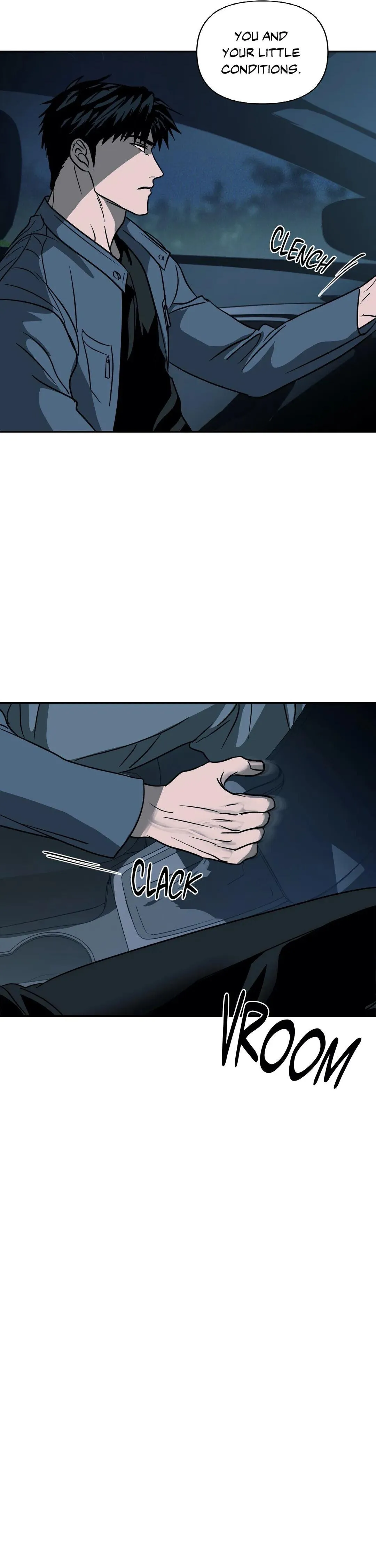 Read Shutline chapter 5.99 image 19 on Lezhin