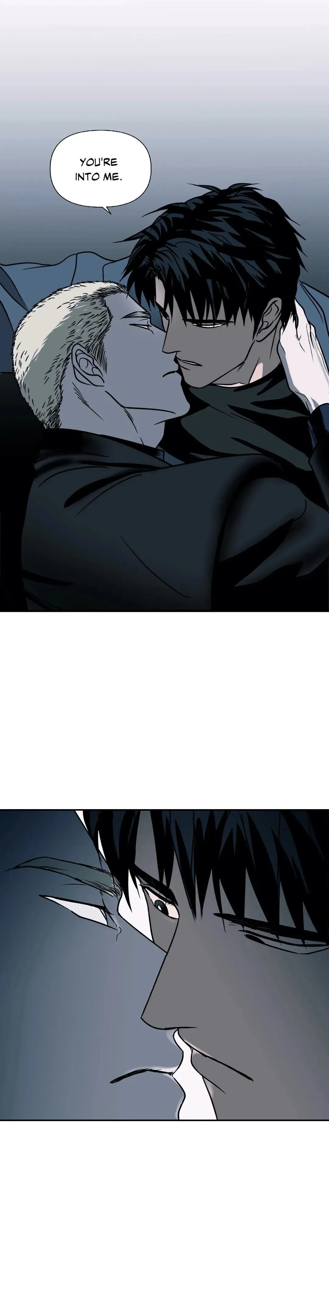 Read Shutline chapter 5.99 image 2 on Lezhin