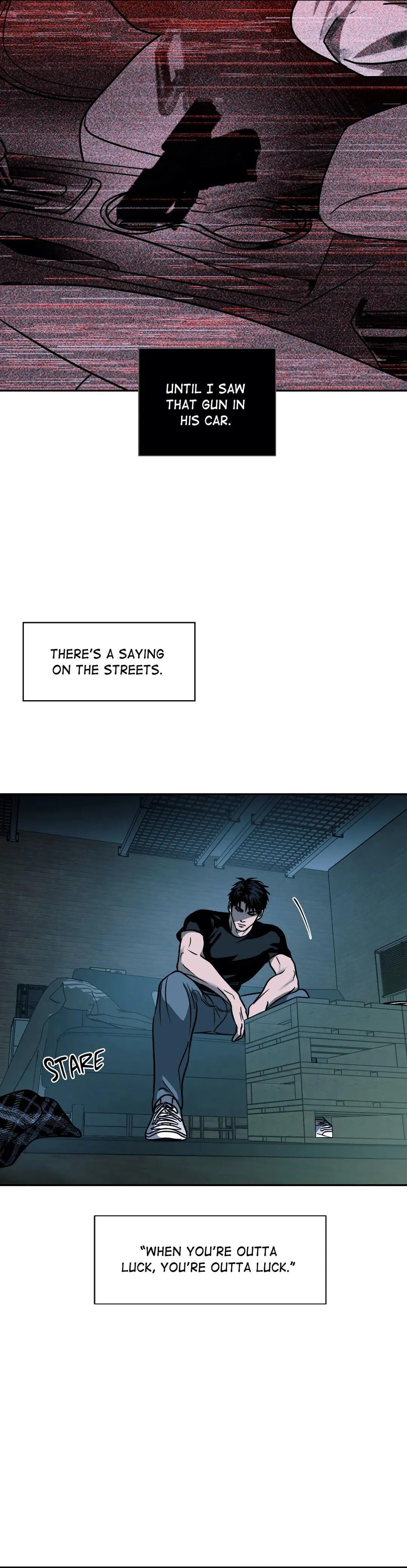 Read Shutline chapter 5.99 image 26 on Lezhin