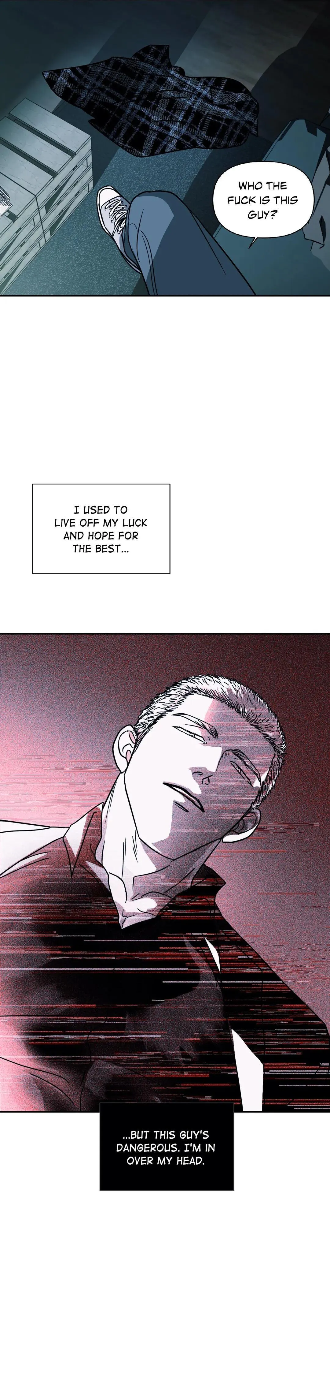 Read Shutline chapter 5.99 image 27 on Lezhin