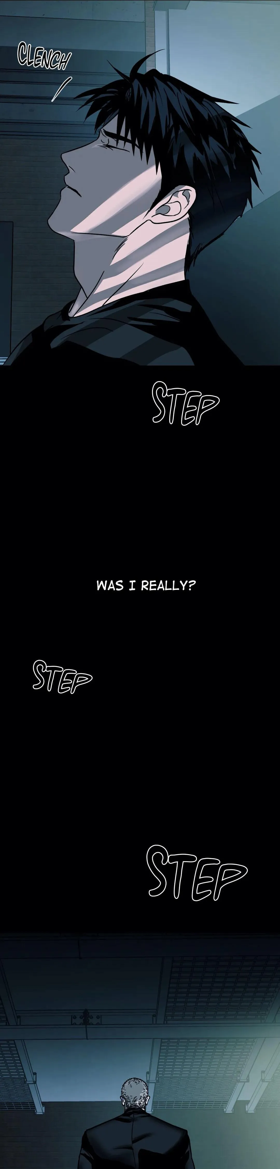 Read Shutline chapter 5.99 image 30 on Lezhin