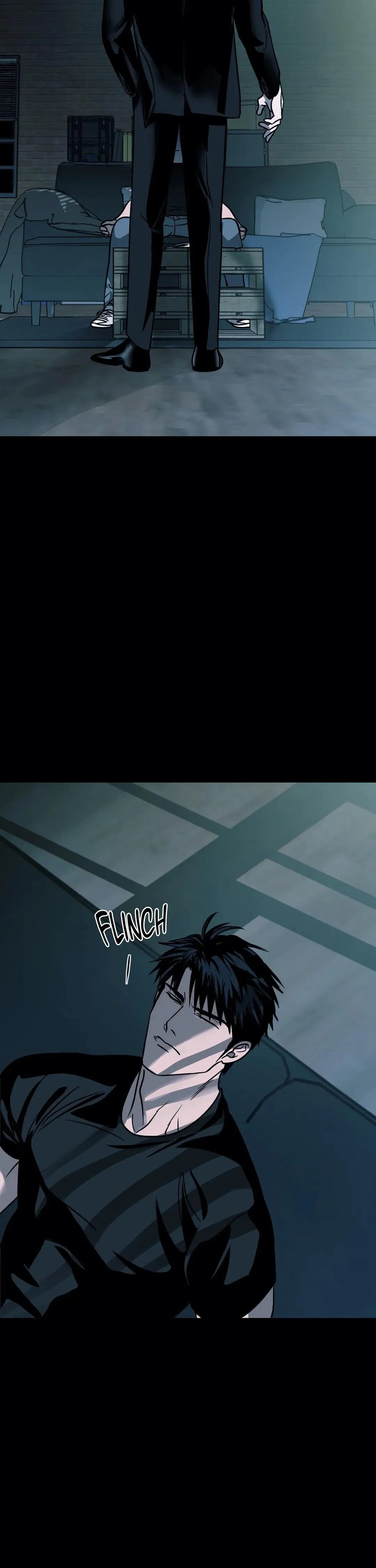 Read Shutline chapter 5.99 image 31 on Lezhin
