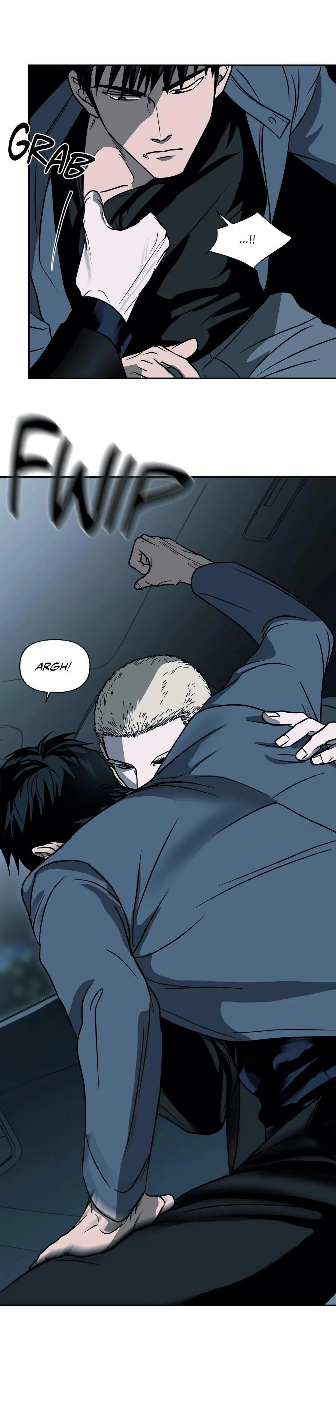 Read Shutline chapter 5.99 image 33 on Lezhin