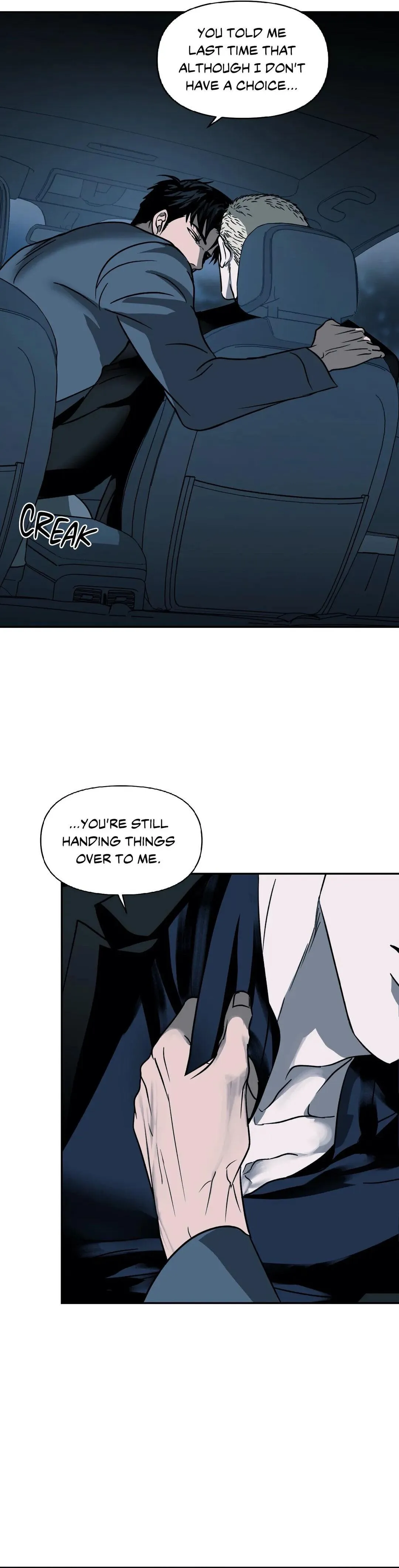 Read Shutline chapter 5.99 image 9 on Lezhin
