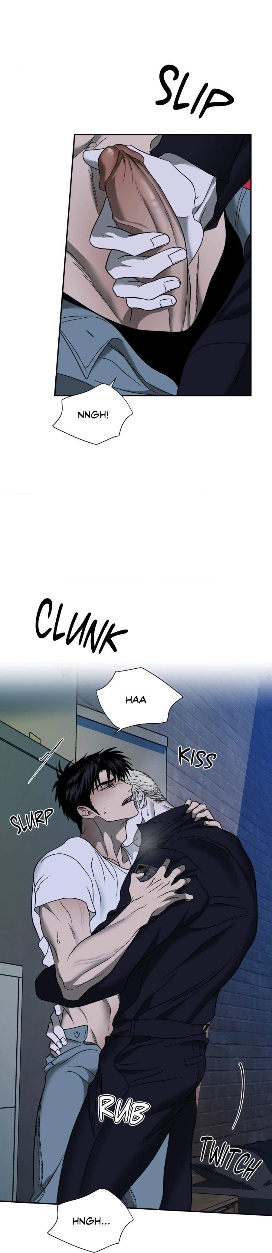 Read Shutline chapter 55.1 image 13 on Lezhin