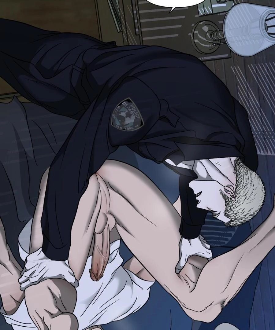 Read Shutline chapter 55.1 image 16 on Lezhin