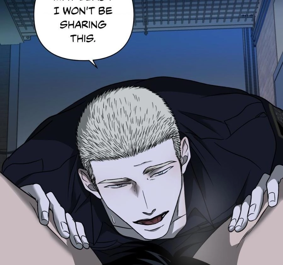 Read Shutline chapter 55.1 image 18 on Lezhin