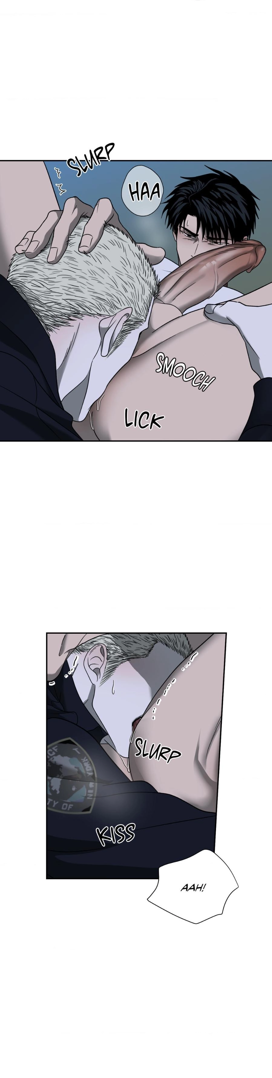 Read Shutline chapter 55.1 image 20 on Lezhin