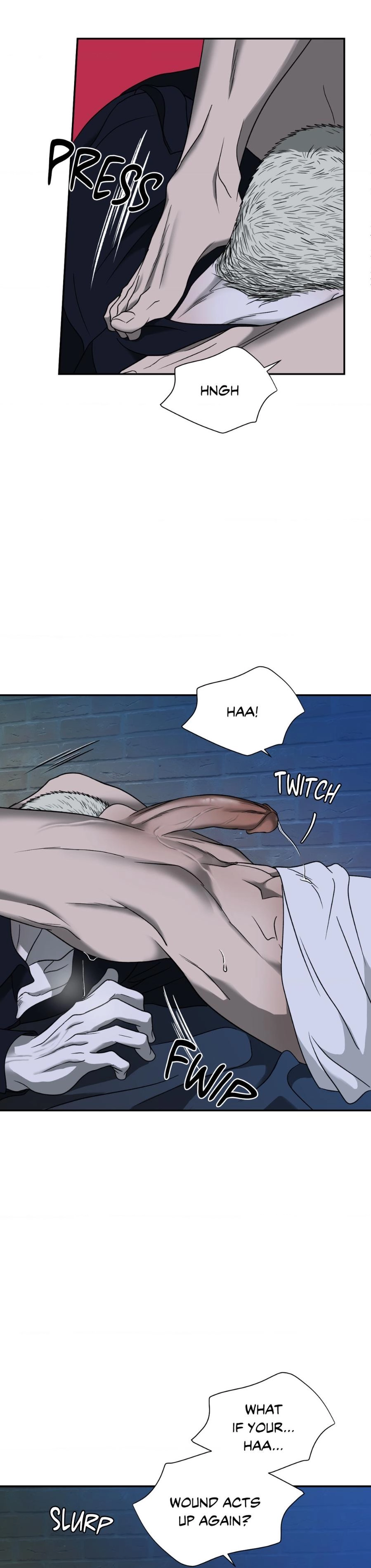 Read Shutline chapter 55.1 image 21 on Lezhin