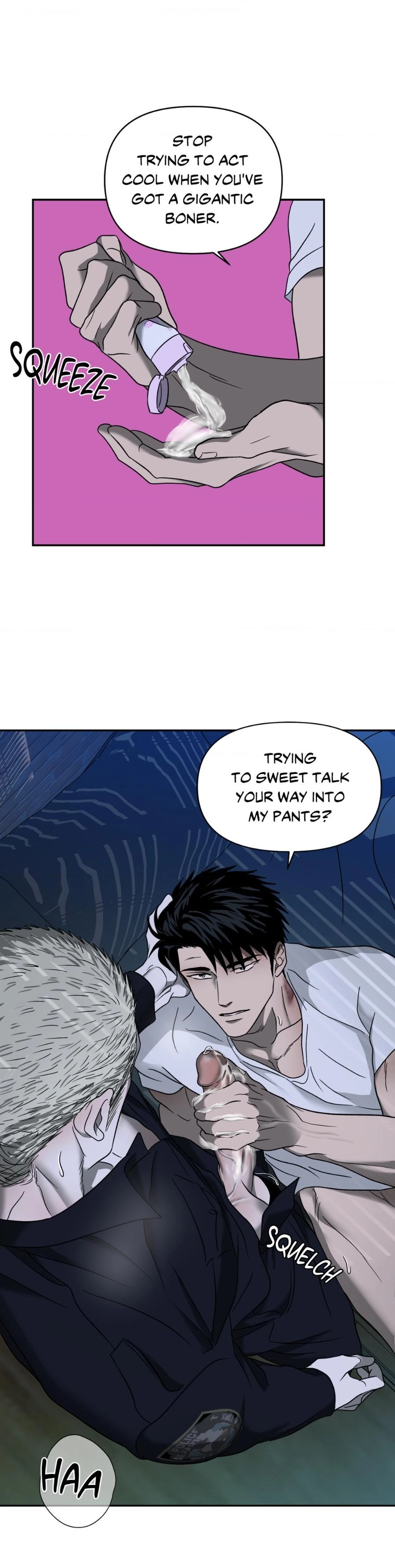 Read Shutline chapter 55.1 image 29 on Lezhin