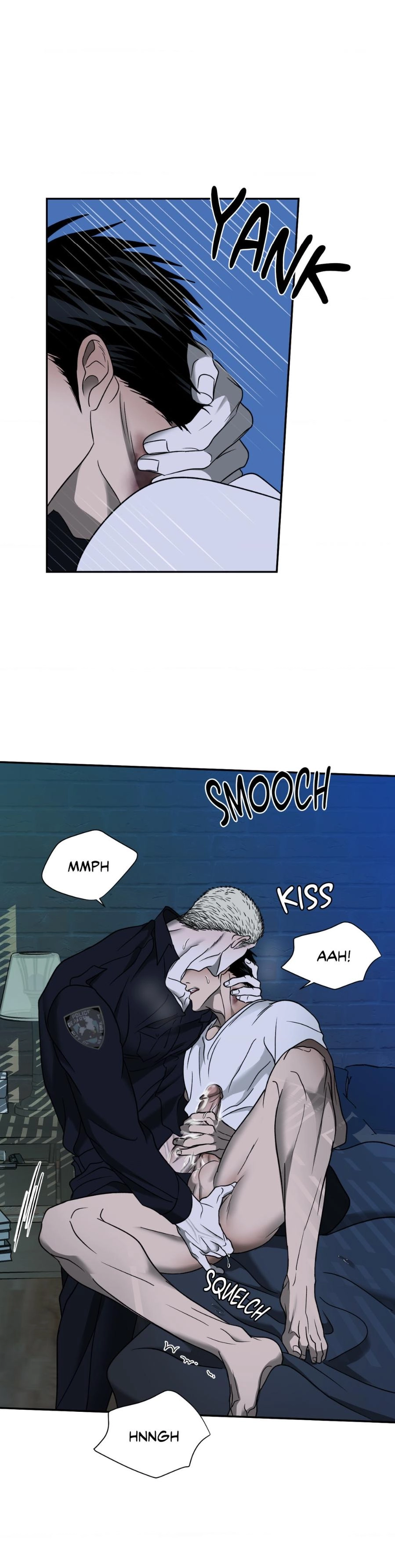Read Shutline chapter 55.1 image 30 on Lezhin