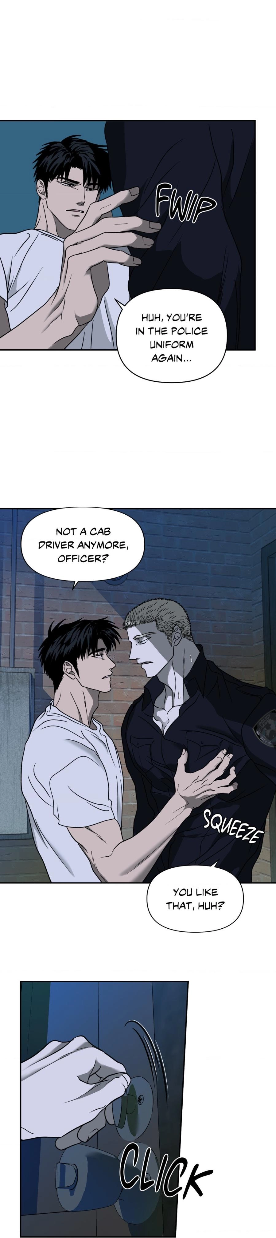 Read Shutline chapter 55.1 image 5 on Lezhin