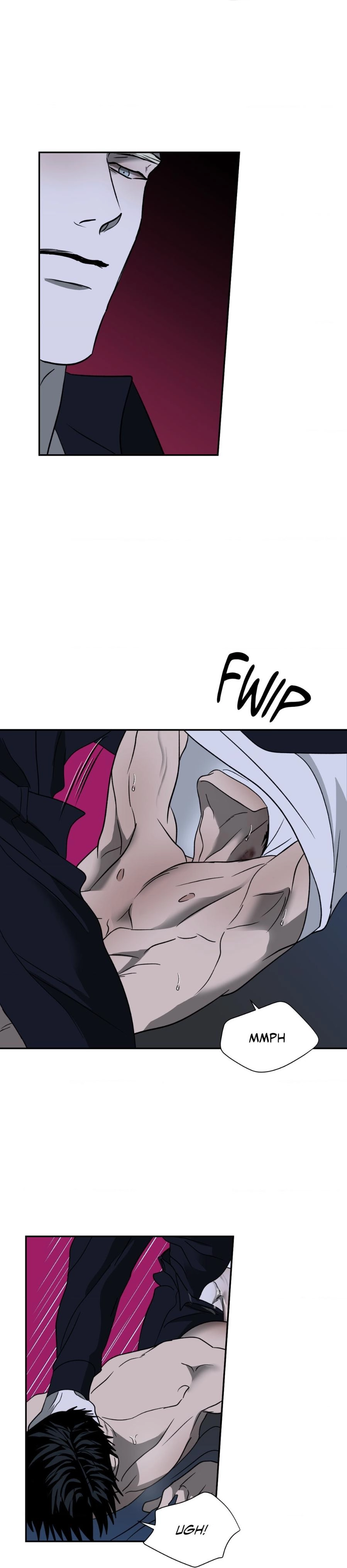 Read Shutline chapter 56.1 image 11 on Lezhin