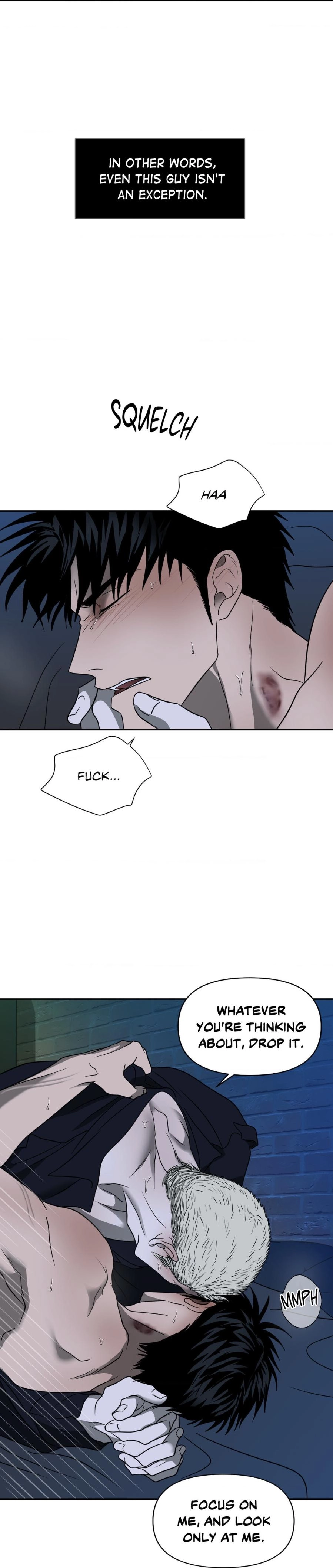Read Shutline chapter 56.1 image 15 on Lezhin