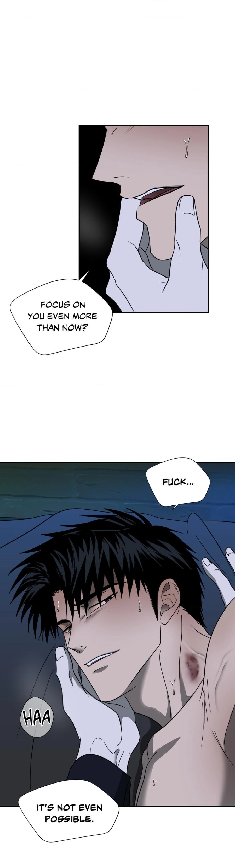 Read Shutline chapter 56.1 image 16 on Lezhin