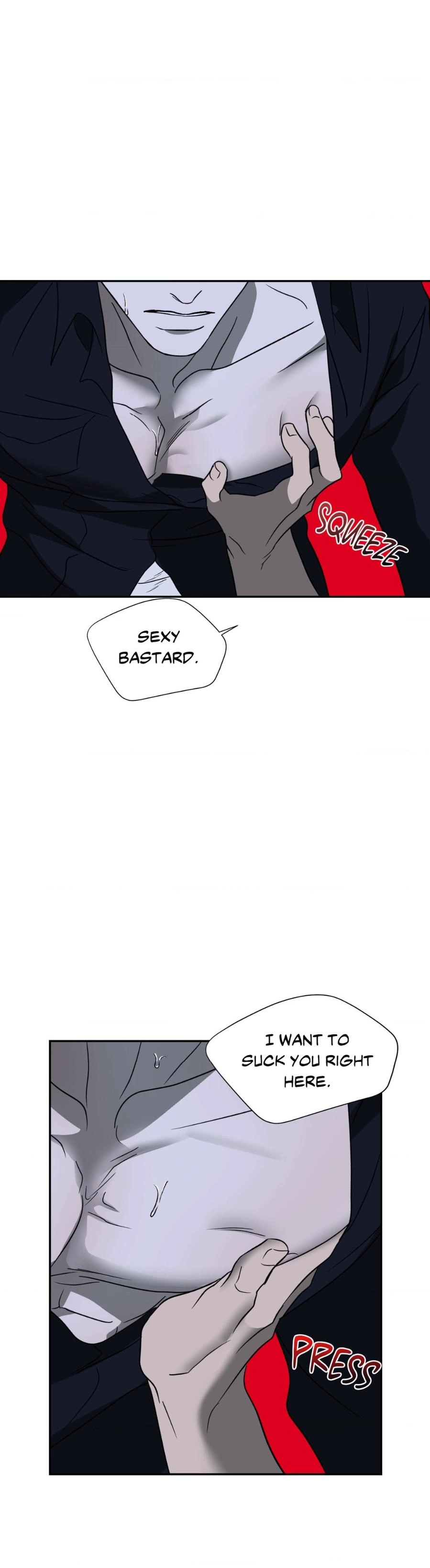 Read Shutline chapter 56.1 image 17 on Lezhin