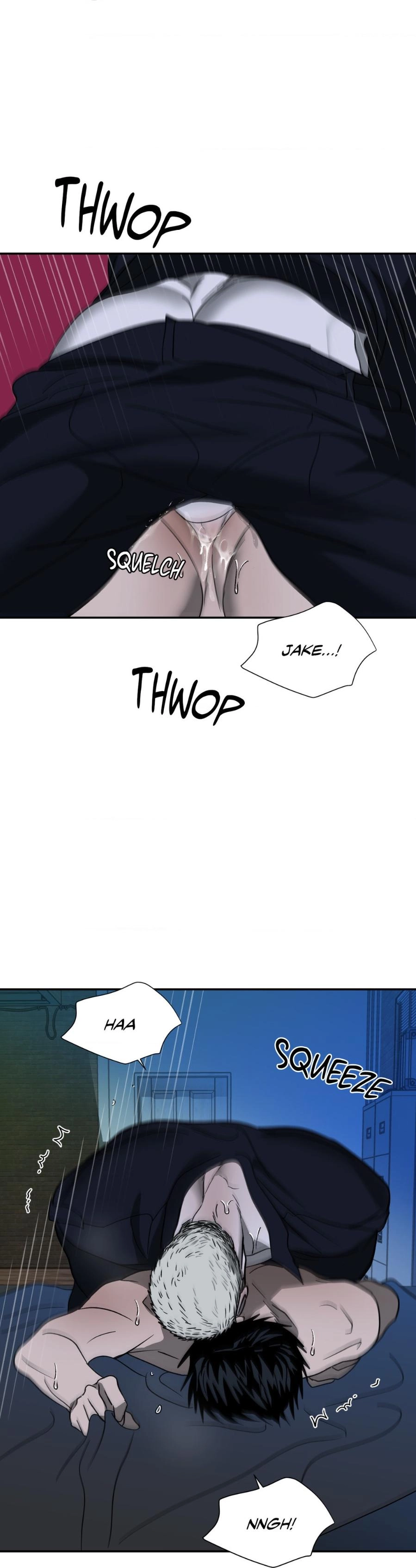 Read Shutline chapter 56.1 image 19 on Lezhin
