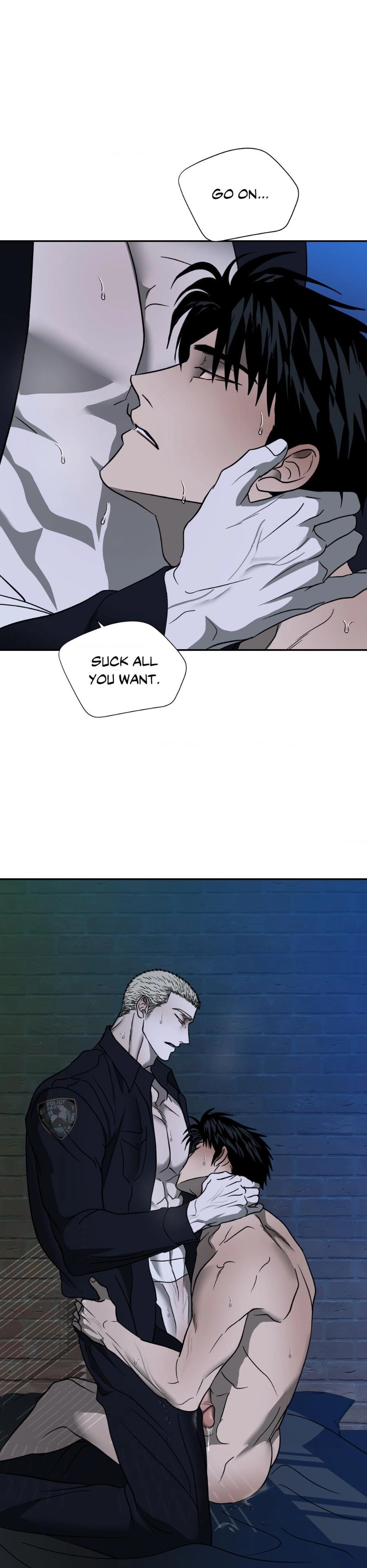 Read Shutline chapter 56.1 image 21 on Lezhin