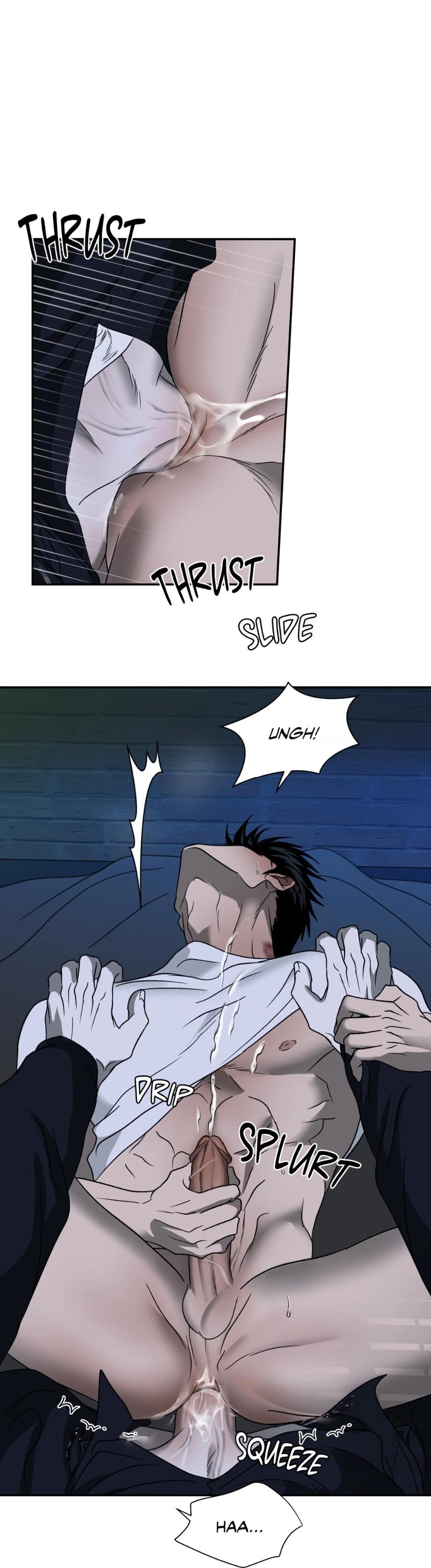Read Shutline chapter 56.1 image 5 on Lezhin