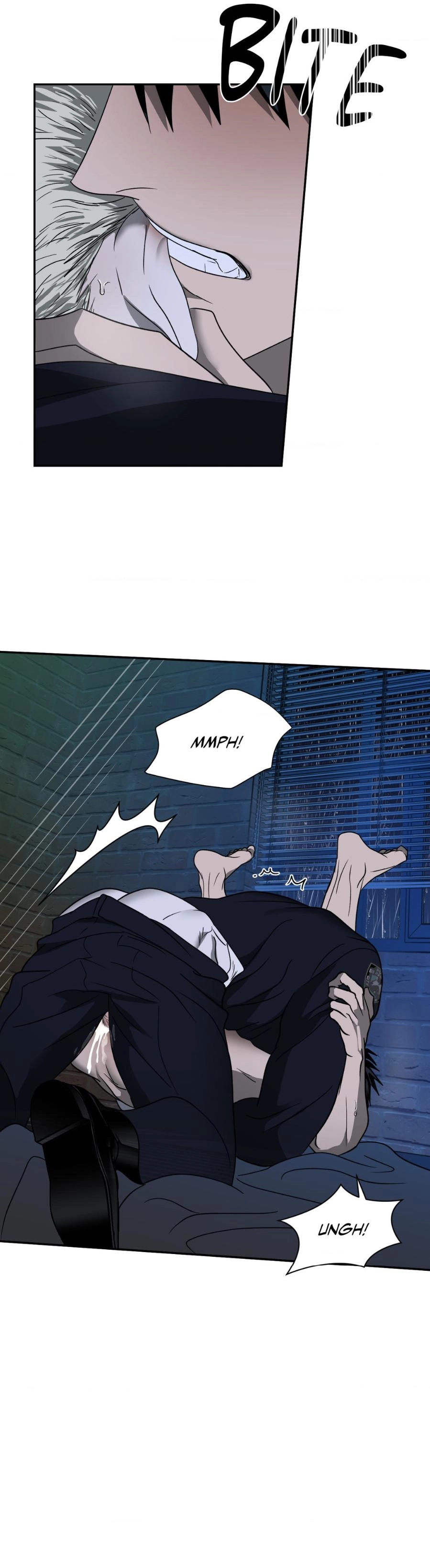 Read Shutline chapter 56.1 image 8 on Lezhin