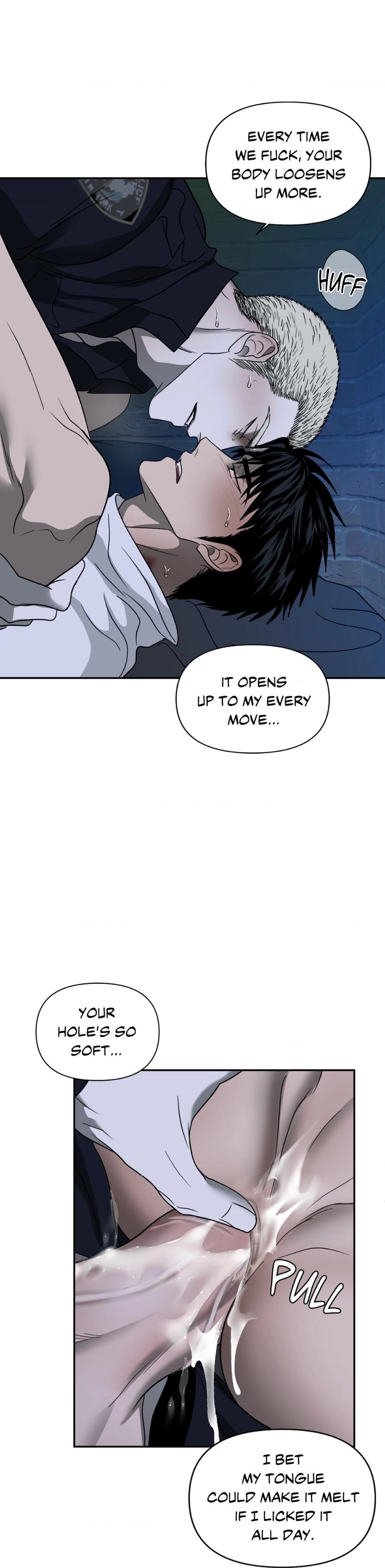 Read Shutline chapter 56.1 image 9 on Lezhin