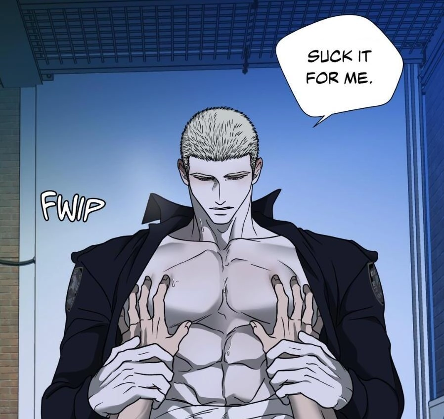 Read Shutline chapter 57.1 image 11 on Lezhin