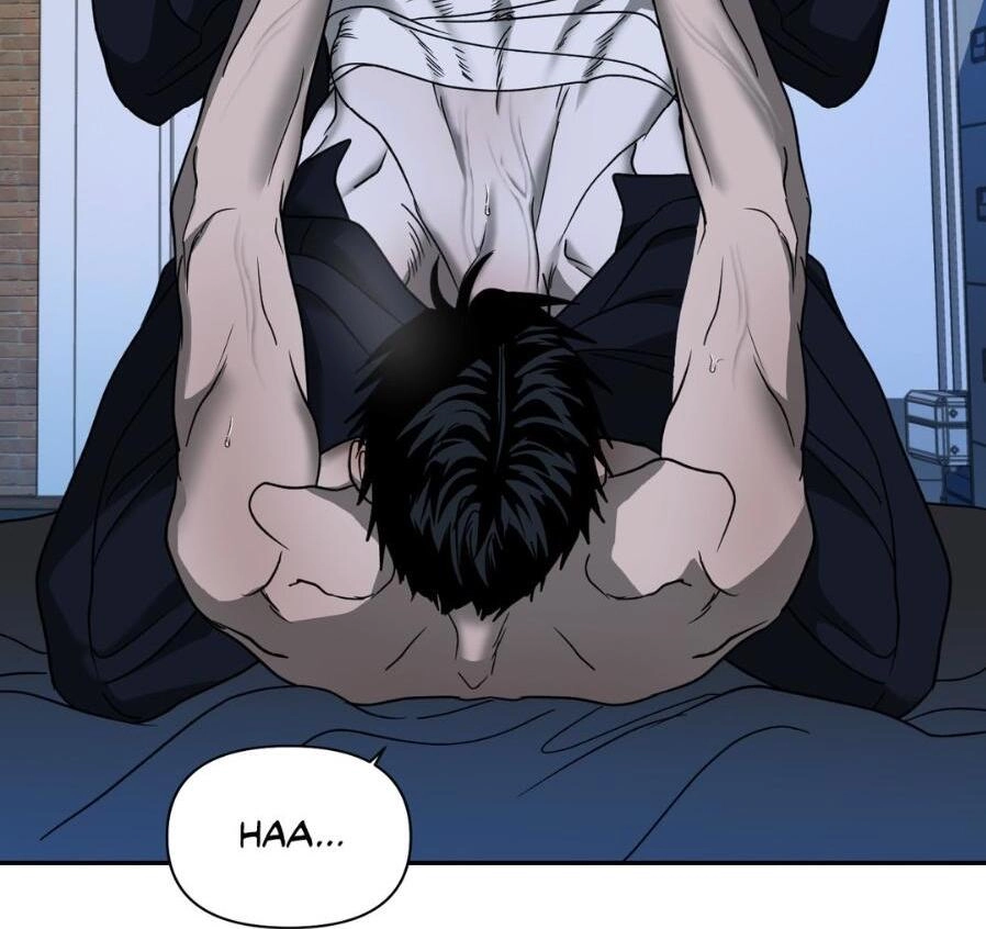 Read Shutline chapter 57.1 image 12 on Lezhin