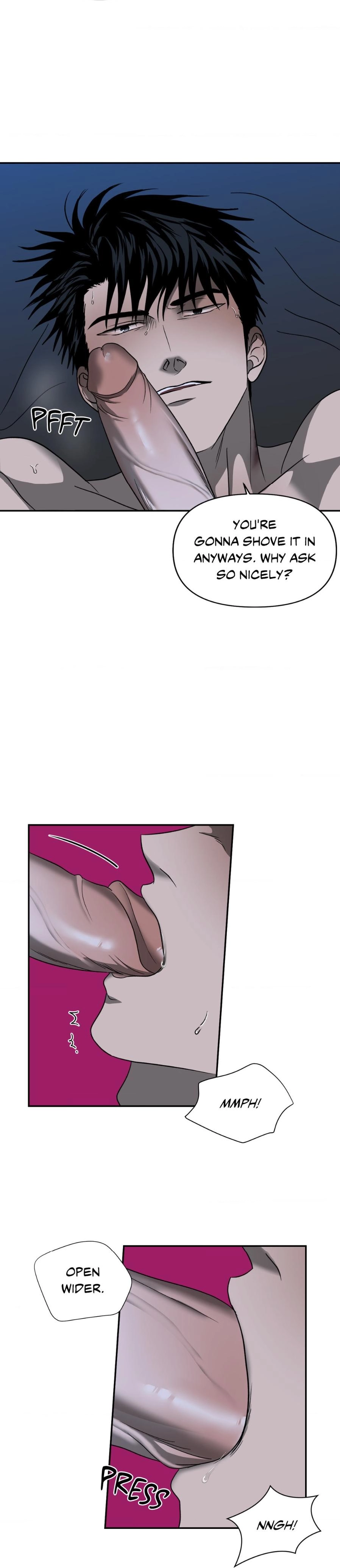 Read Shutline chapter 57.1 image 13 on Lezhin