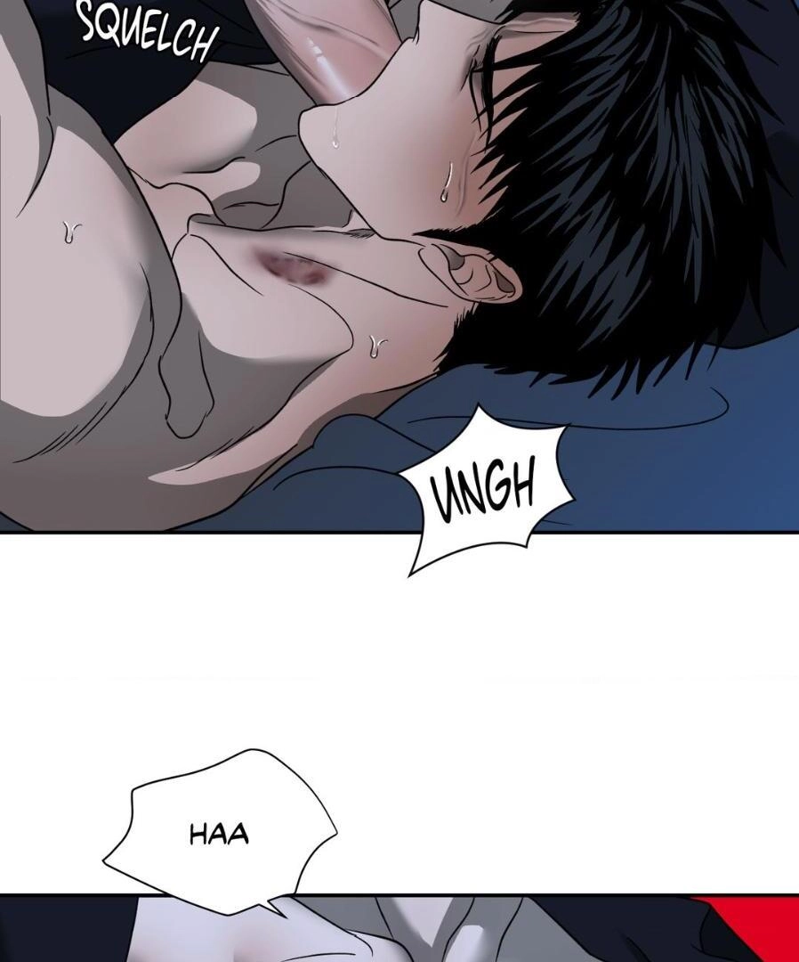 Read Shutline chapter 57.1 image 15 on Lezhin