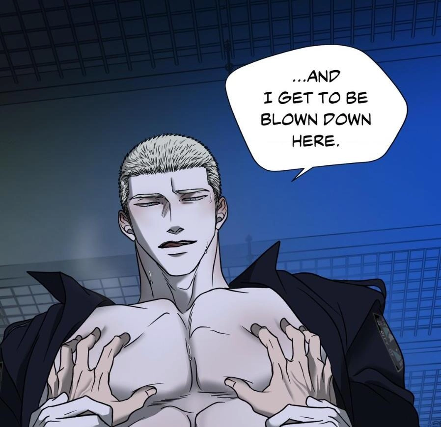 Read Shutline chapter 57.1 image 17 on Lezhin