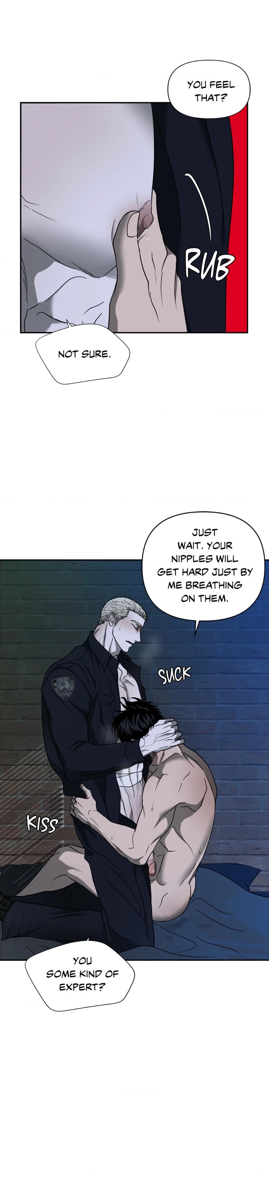 Read Shutline chapter 57.1 image 2 on Lezhin