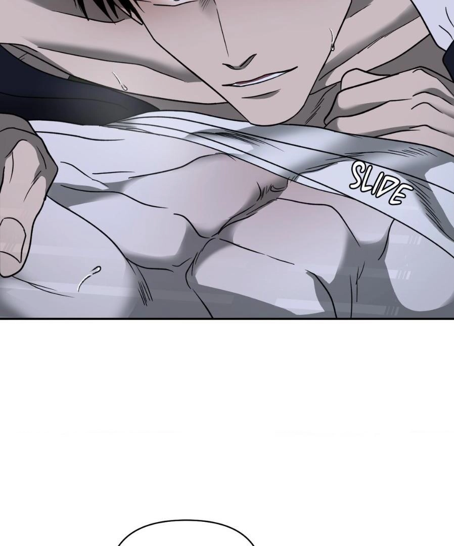 Read Shutline chapter 57.1 image 4 on Lezhin