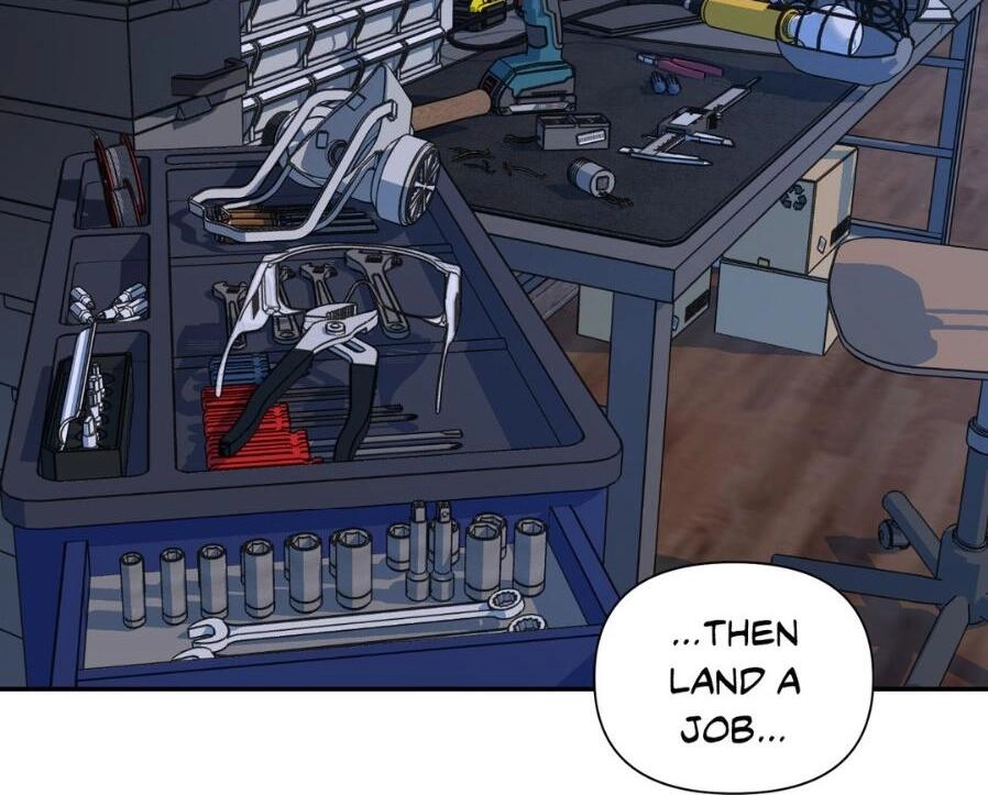 Read Shutline chapter 57.1 image 40 on Lezhin