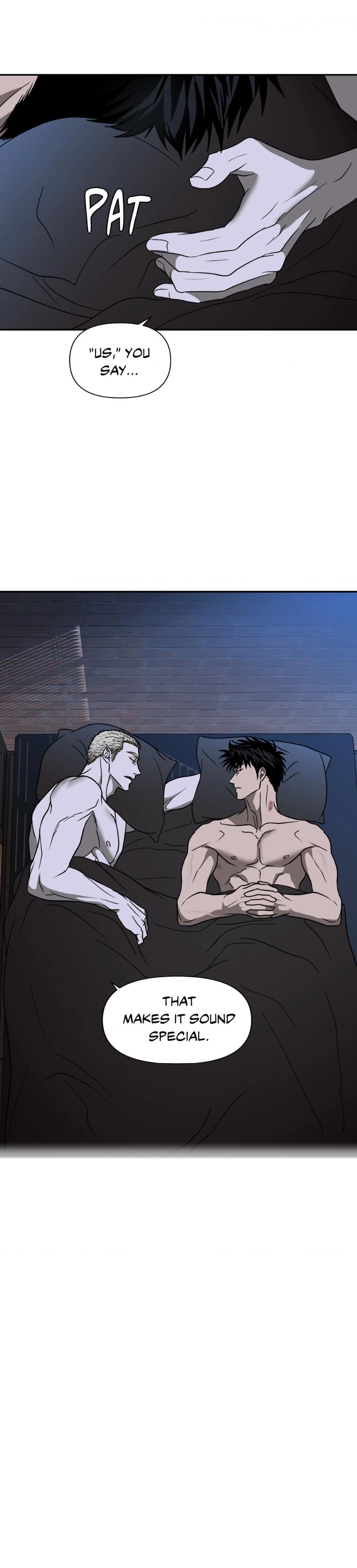 Read Shutline chapter 57.1 image 52 on Lezhin