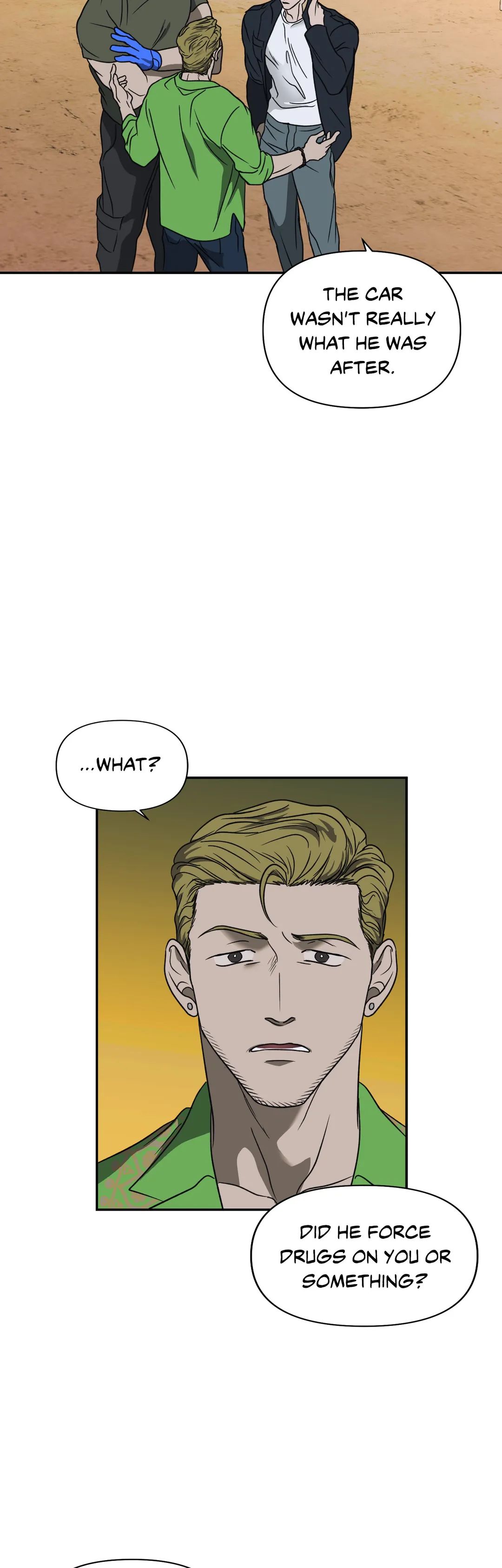 Read Shutline chapter 59.1 image 13 on Lezhin