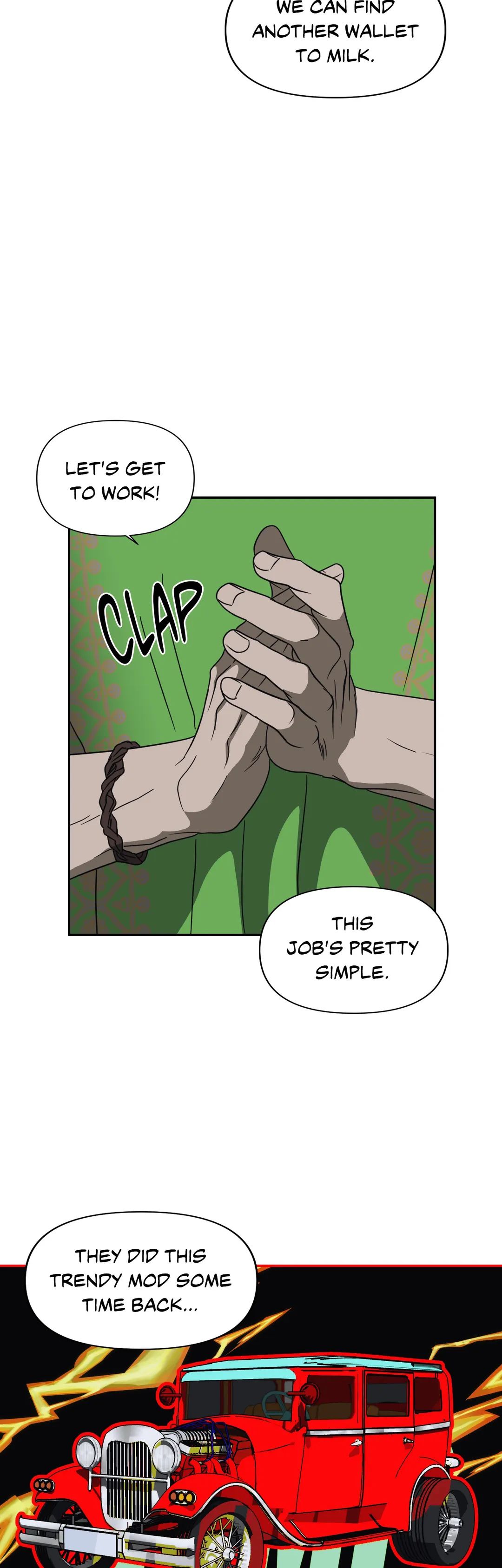 Read Shutline chapter 59.1 image 16 on Lezhin