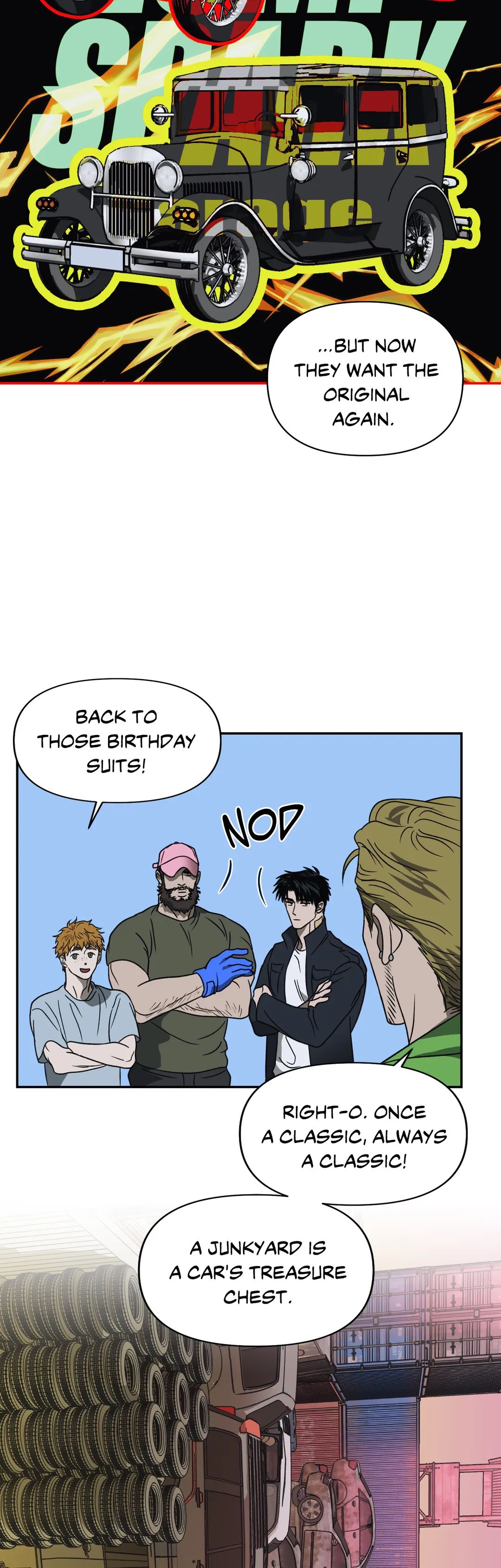 Read Shutline chapter 59.1 image 17 on Lezhin