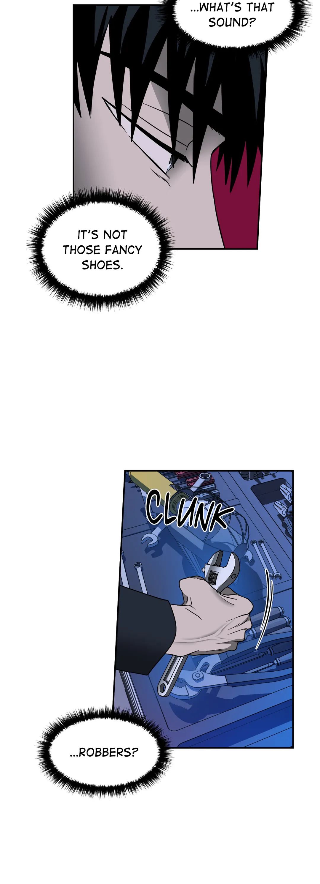 Read Shutline chapter 59.1 image 37 on Lezhin