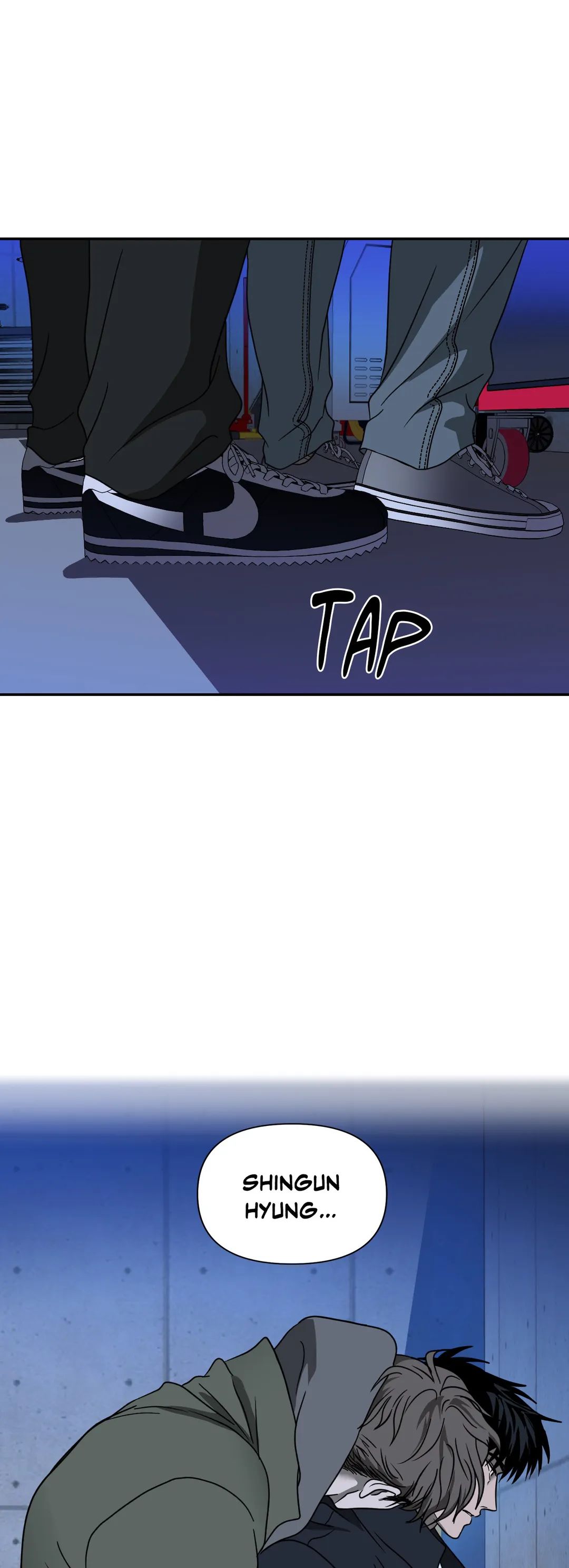 Read Shutline chapter 59.1 image 38 on Lezhin