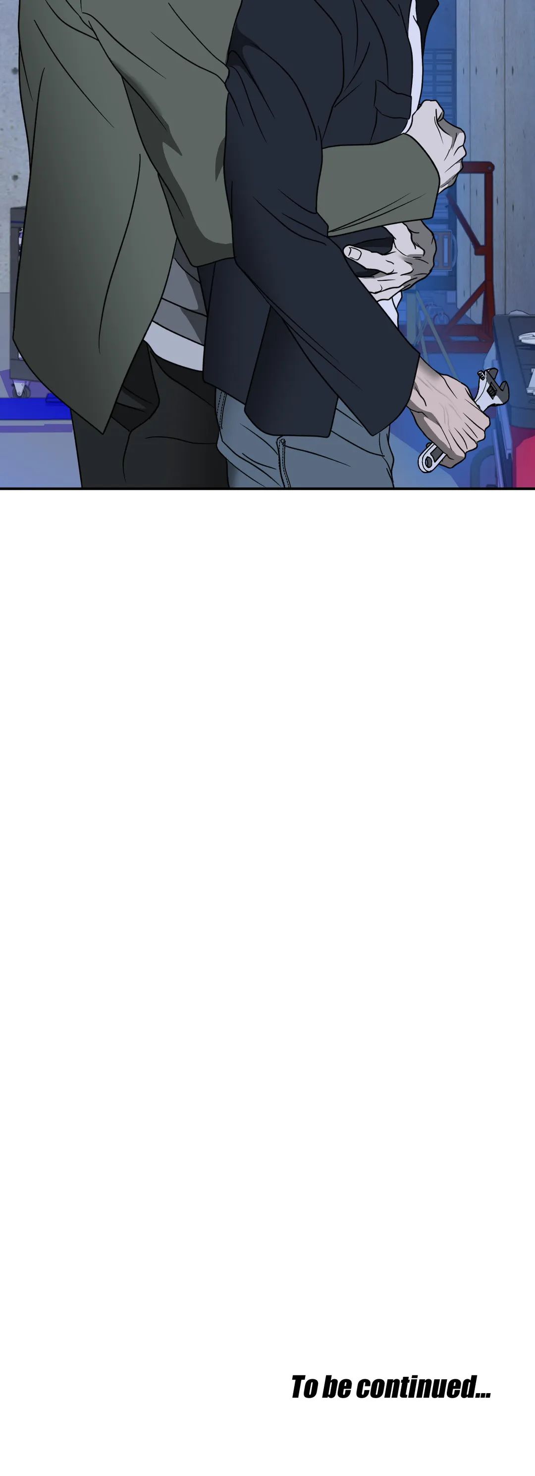 Read Shutline chapter 59.1 image 39 on Lezhin