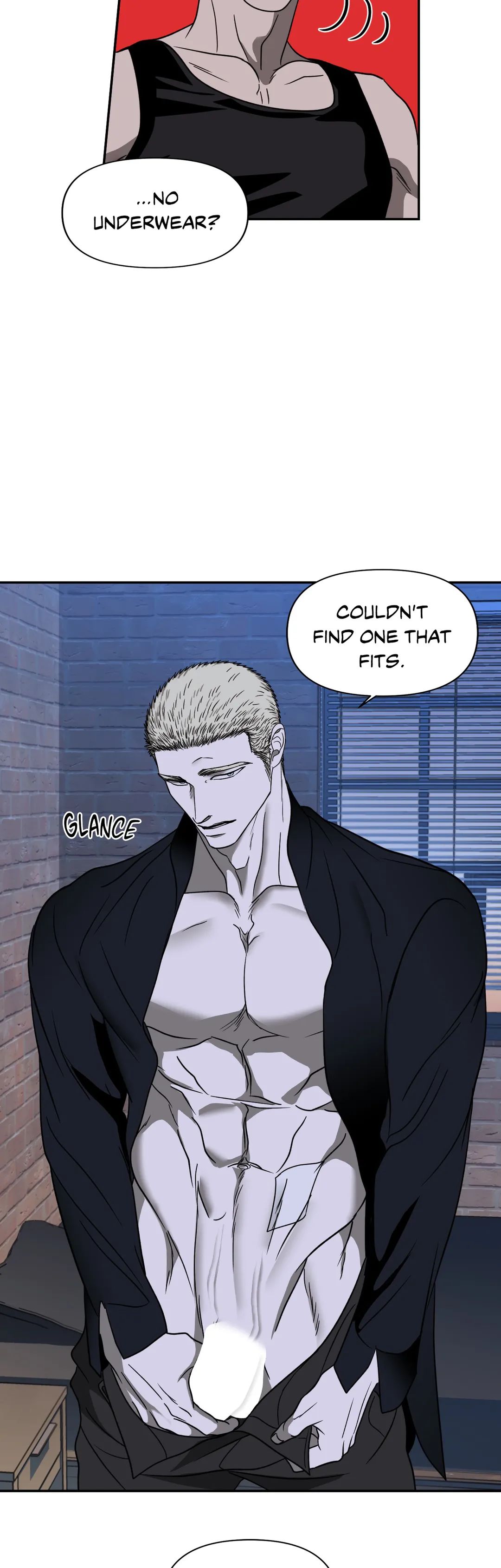 Read Shutline chapter 59.1 image 7 on Lezhin