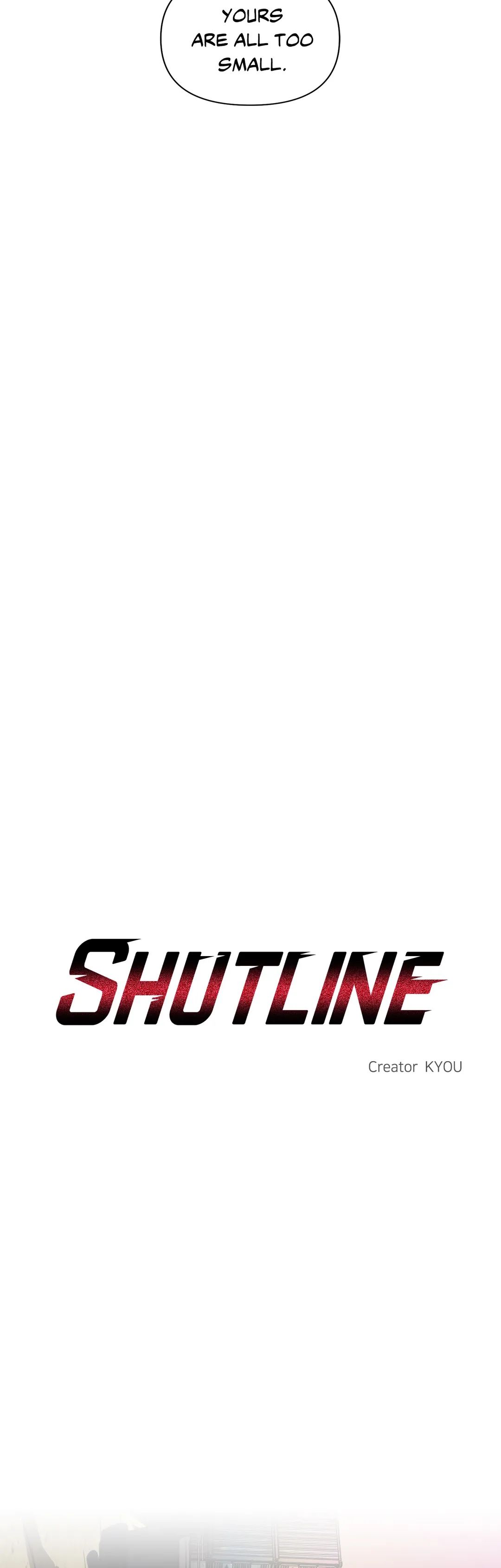 Read Shutline chapter 59.1 image 8 on Lezhin