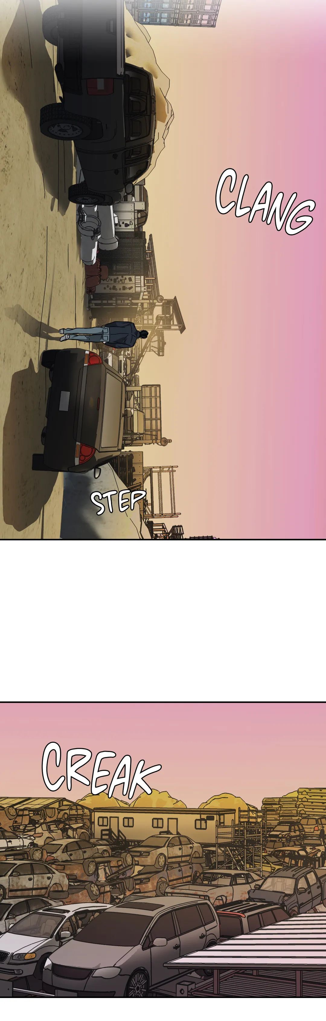 Read Shutline chapter 59.1 image 9 on Lezhin