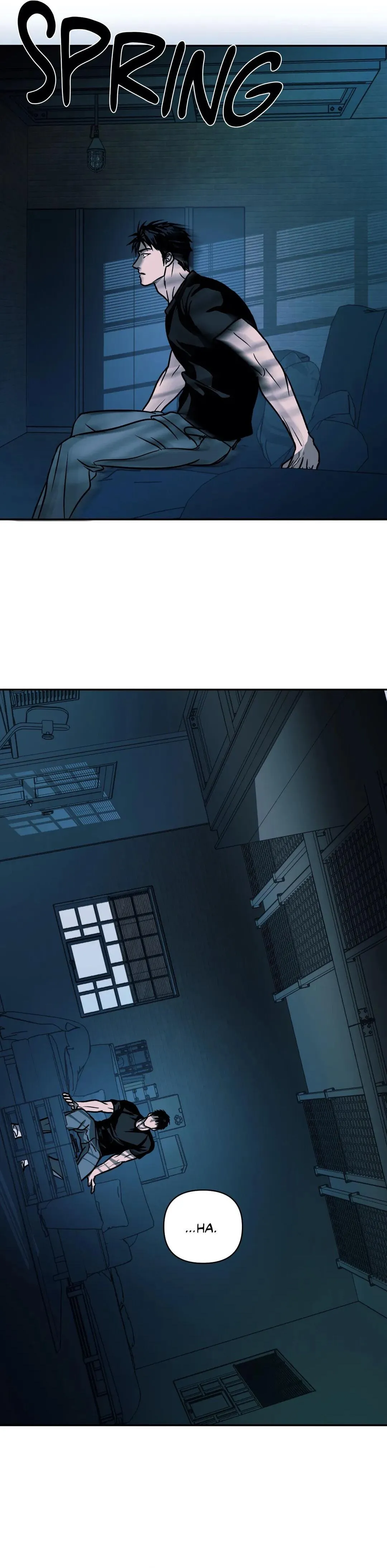 Read Shutline chapter 6.99 image 1 on Lezhin