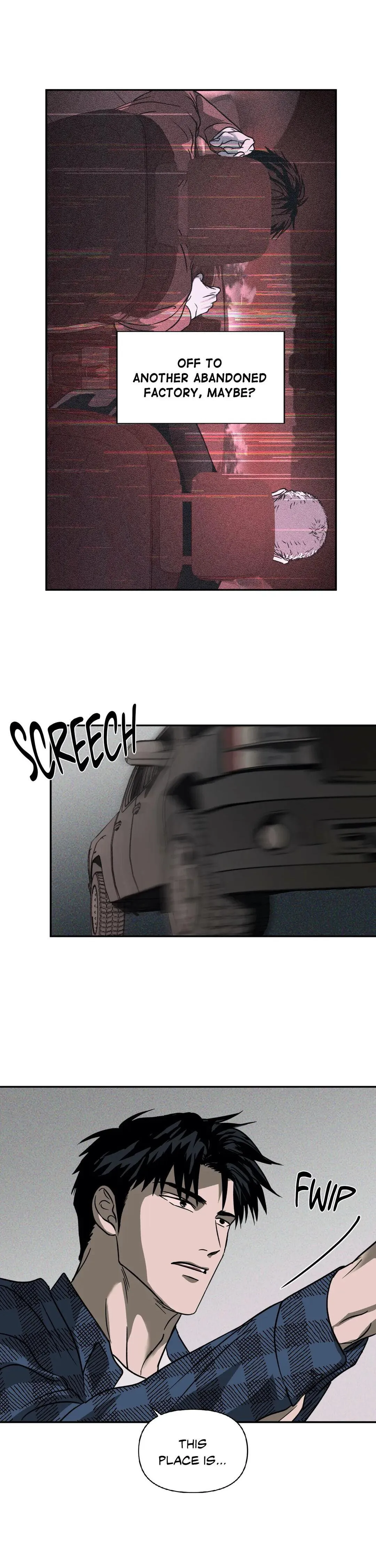 Read Shutline chapter 6.99 image 16 on Lezhin