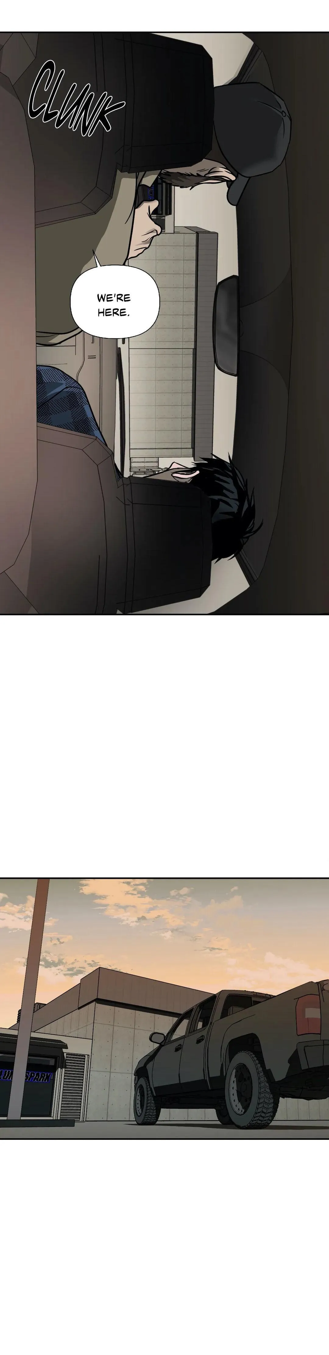 Read Shutline chapter 6.99 image 17 on Lezhin